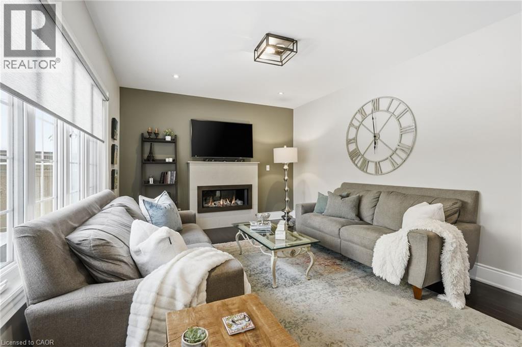 20 Vinegar Hill, Waterdown, Ontario L0R 2H0 - Photo 12 - 40792282