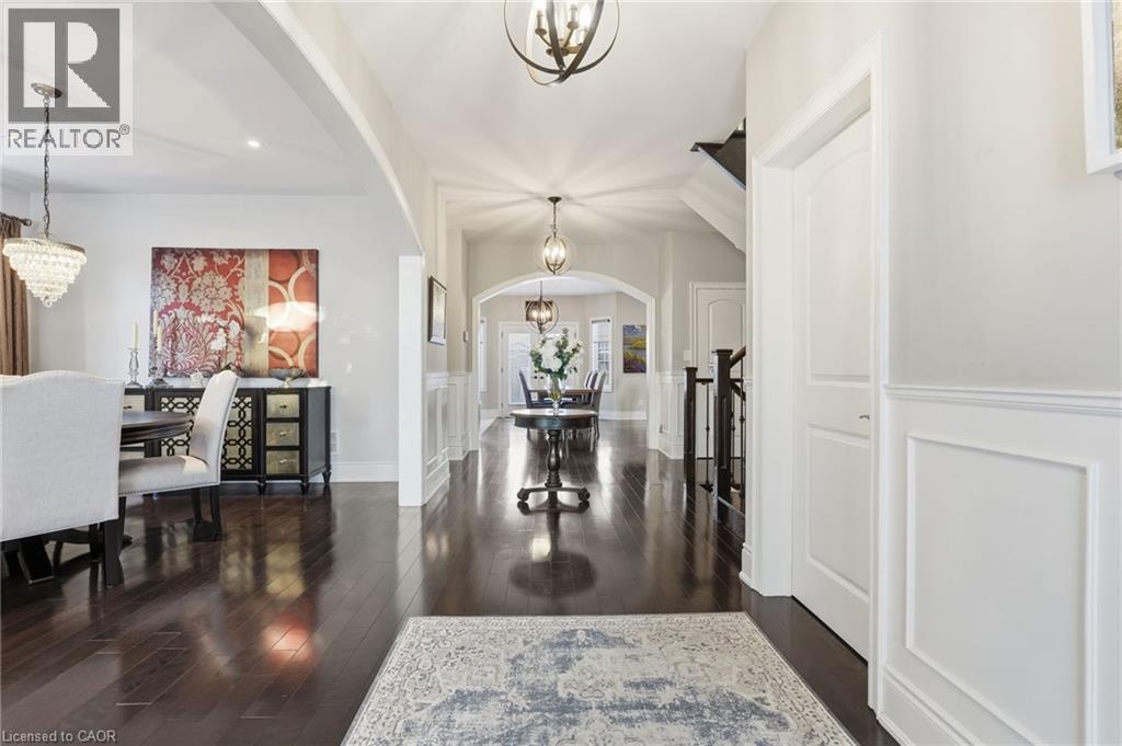 20 Vinegar Hill, Waterdown, Ontario L0R 2H0 - Photo 5 - 40792282