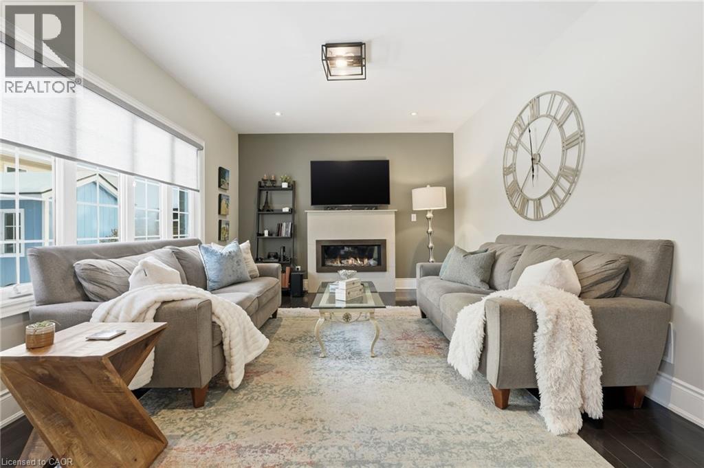 20 Vinegar Hill, Waterdown, Ontario L0R 2H0 - Photo 11 - 40792282