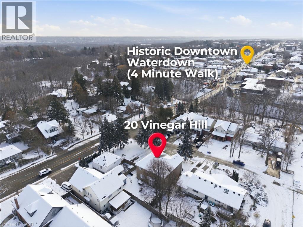 20 Vinegar Hill, Waterdown, Ontario L0R 2H0 - Photo 36 - 40792282