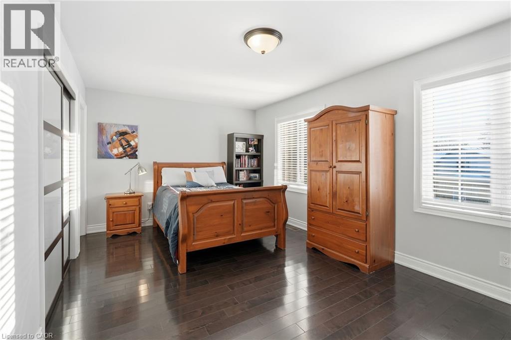 20 Vinegar Hill, Waterdown, Ontario L0R 2H0 - Photo 25 - 40792282