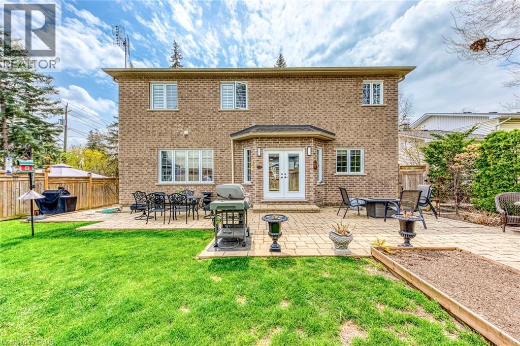 20 Vinegar Hill, Waterdown, Ontario L0R 2H0 - Photo 41 - 40792282