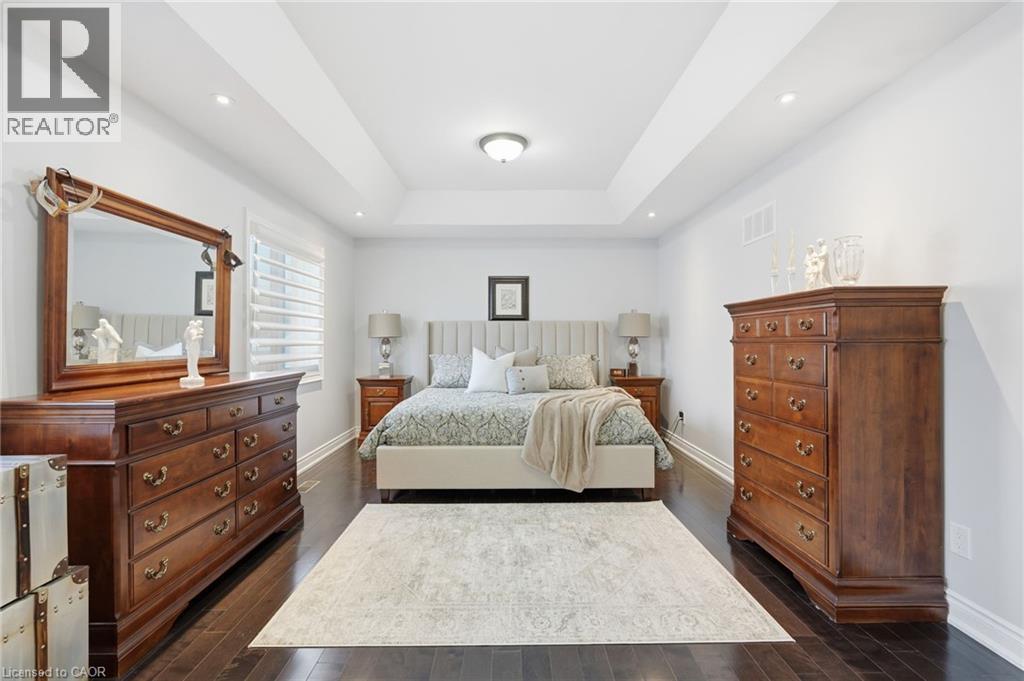 20 Vinegar Hill, Waterdown, Ontario L0R 2H0 - Photo 31 - 40792282