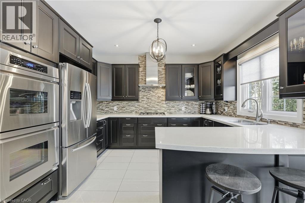 20 Vinegar Hill, Waterdown, Ontario L0R 2H0 - Photo 17 - 40792282