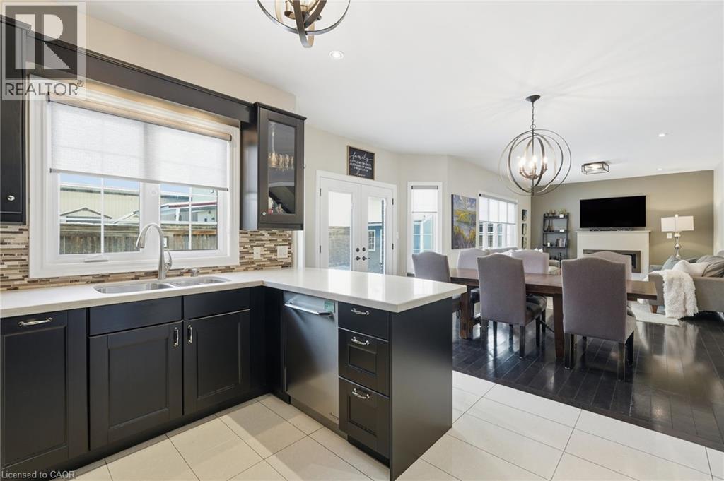 20 Vinegar Hill, Waterdown, Ontario L0R 2H0 - Photo 20 - 40792282