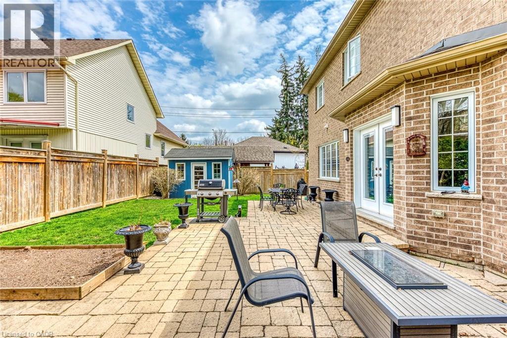 20 Vinegar Hill, Waterdown, Ontario L0R 2H0 - Photo 38 - 40792282