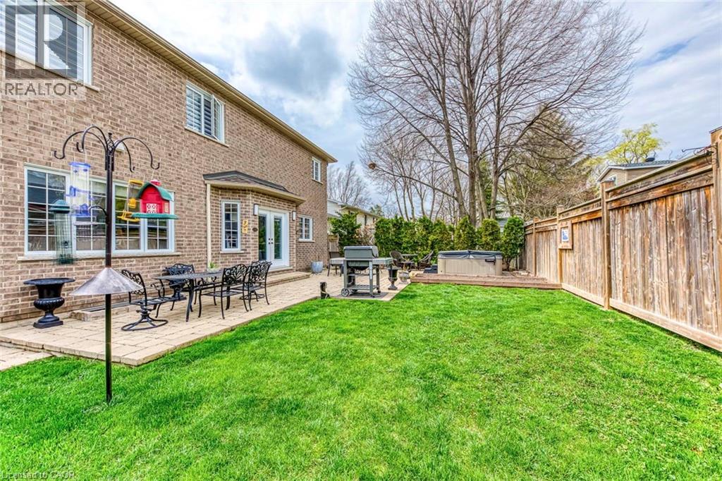 20 Vinegar Hill, Waterdown, Ontario L0R 2H0 - Photo 37 - 40792282