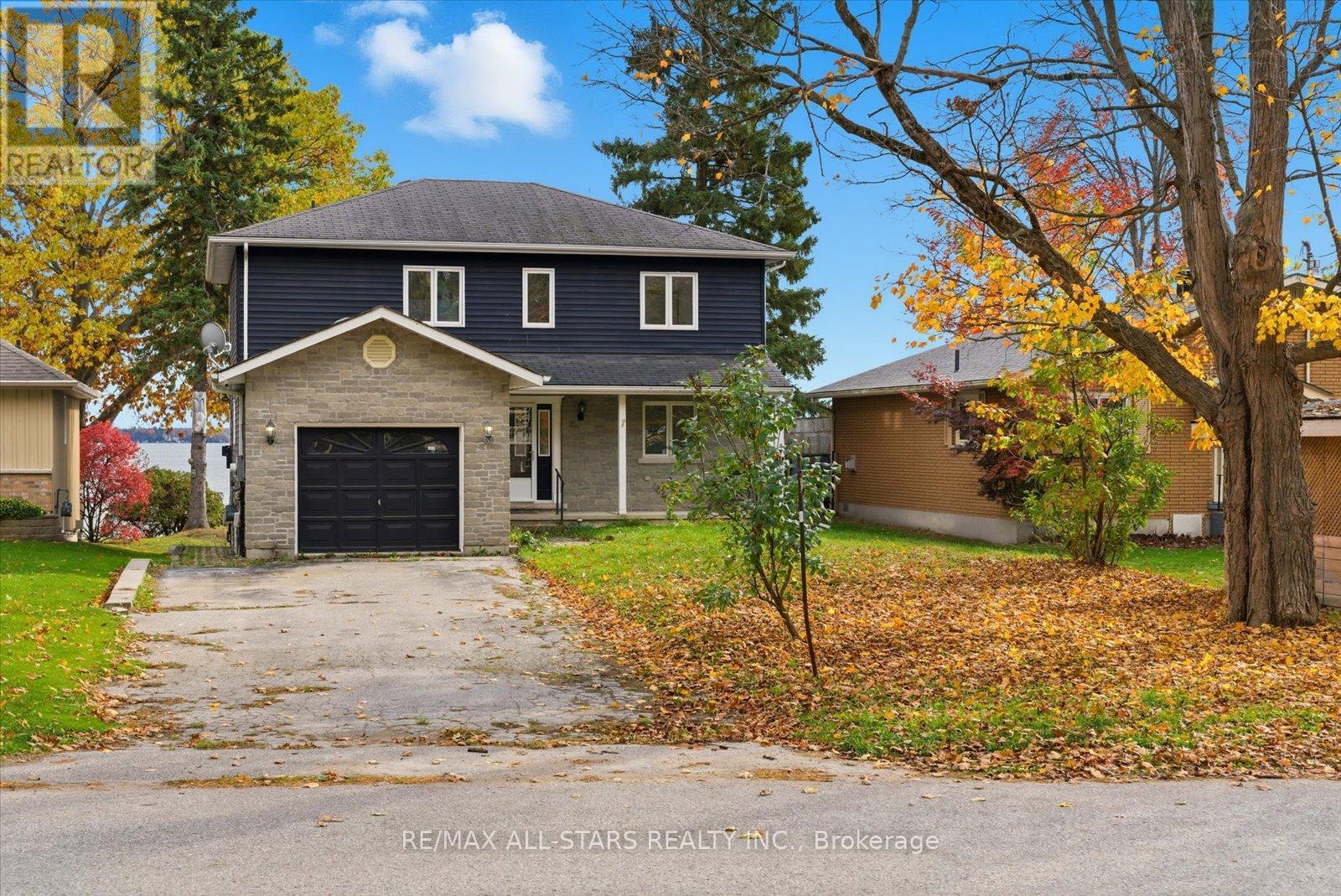 LOWER LEVEL - 2999 LAKESIDE DRIVE, Severn, Ontario
