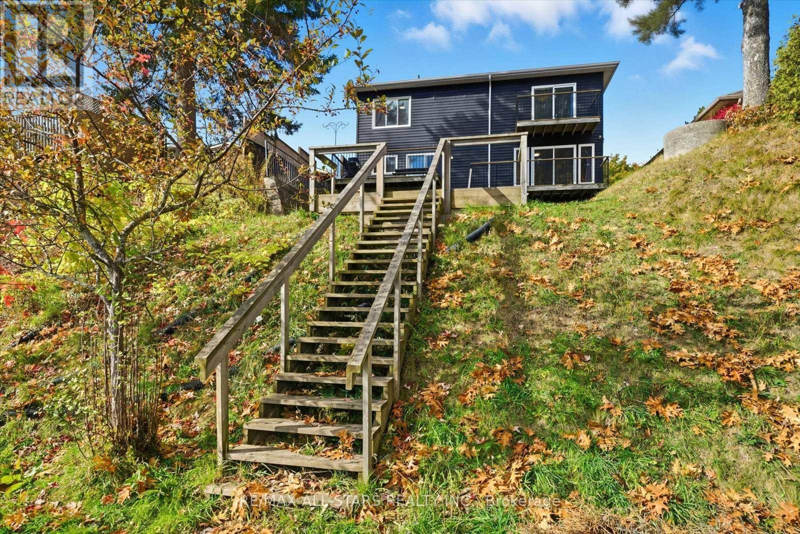 Lower Level - 2999 Lakeside Drive, Severn, Ontario  L3V 6H3 - Photo 11 - S12600768