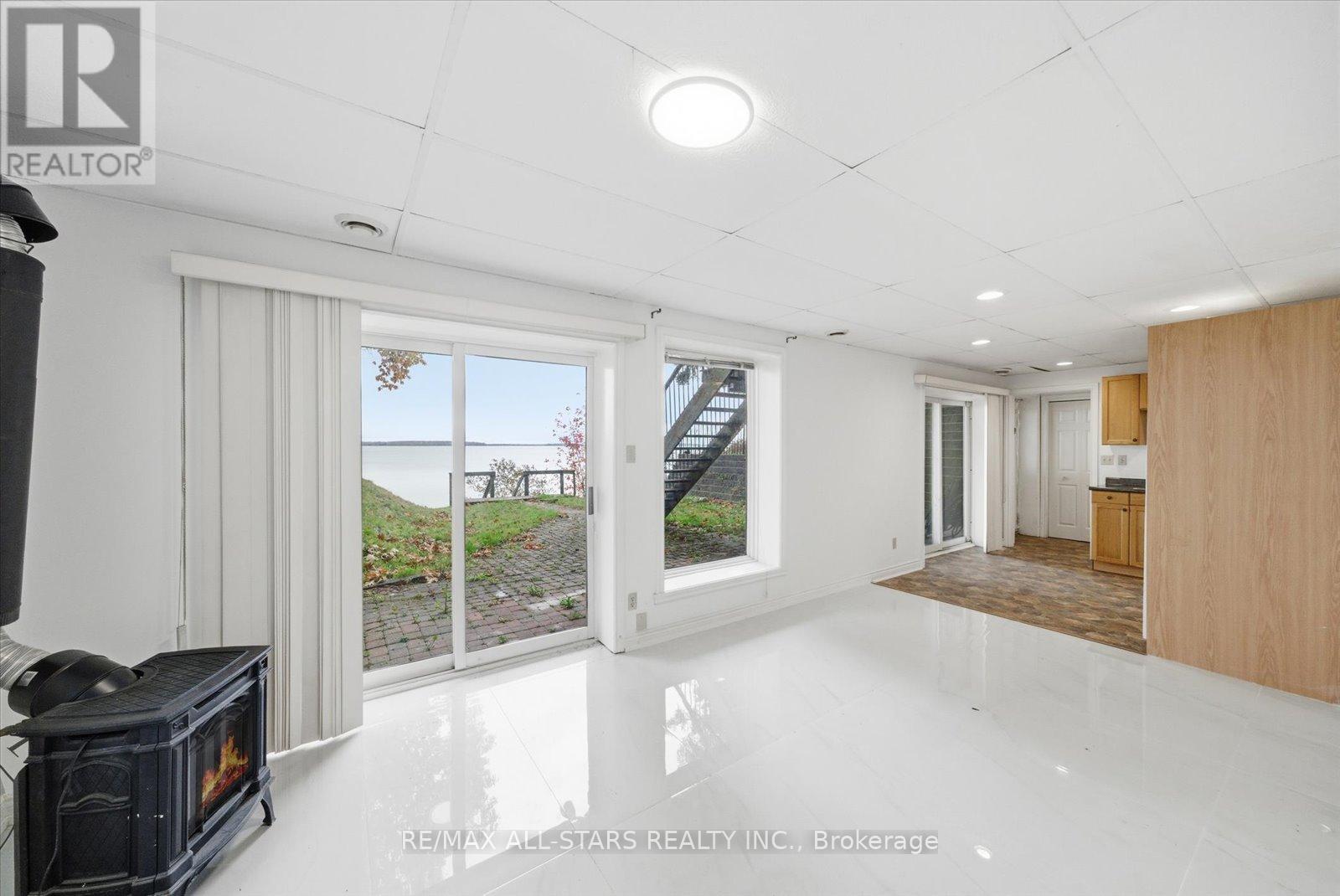 Lower Level - 2999 Lakeside Drive, Severn, Ontario  L3V 6H3 - Photo 4 - S12600768