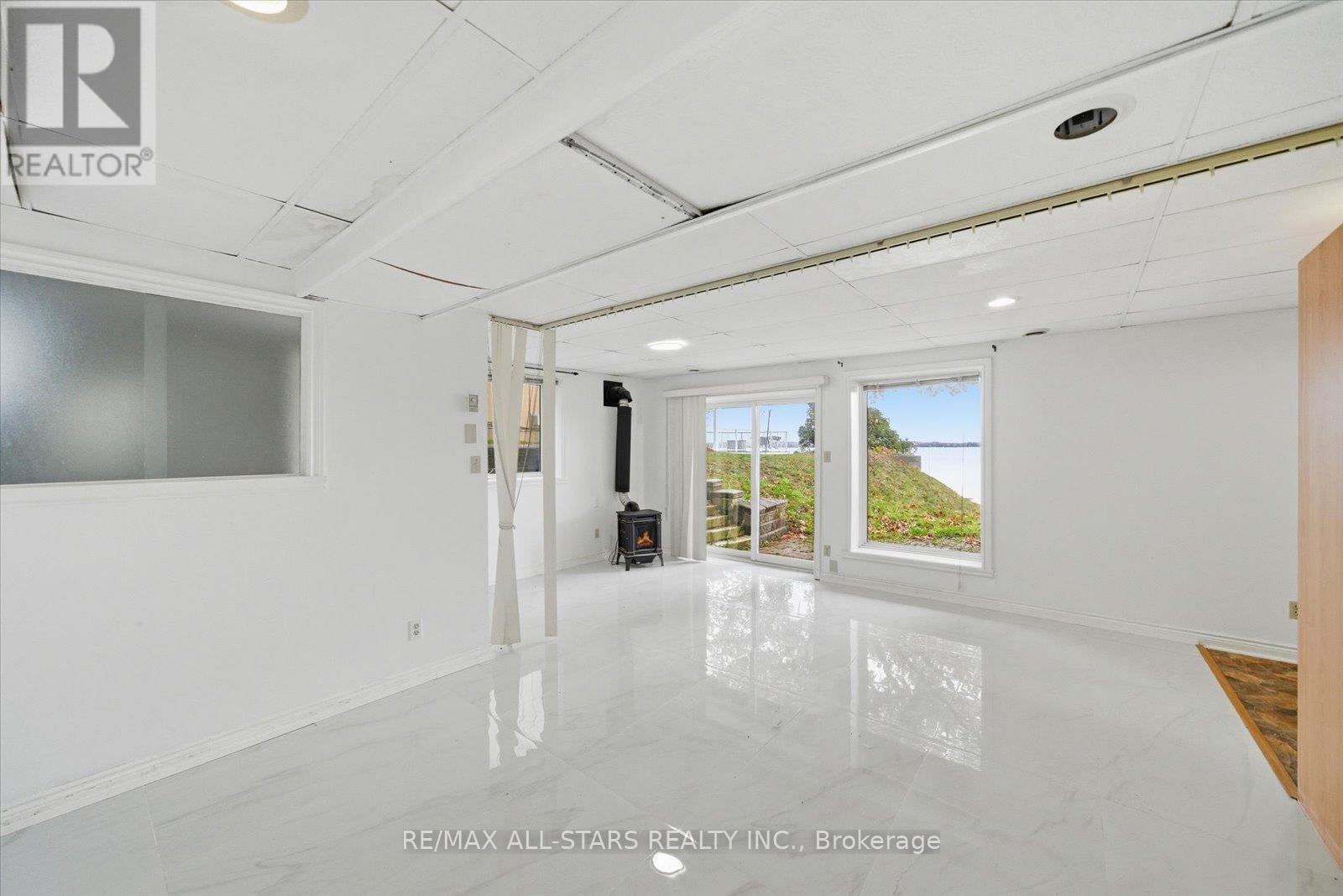 Lower Level - 2999 Lakeside Drive, Severn, Ontario  L3V 6H3 - Photo 5 - S12600768