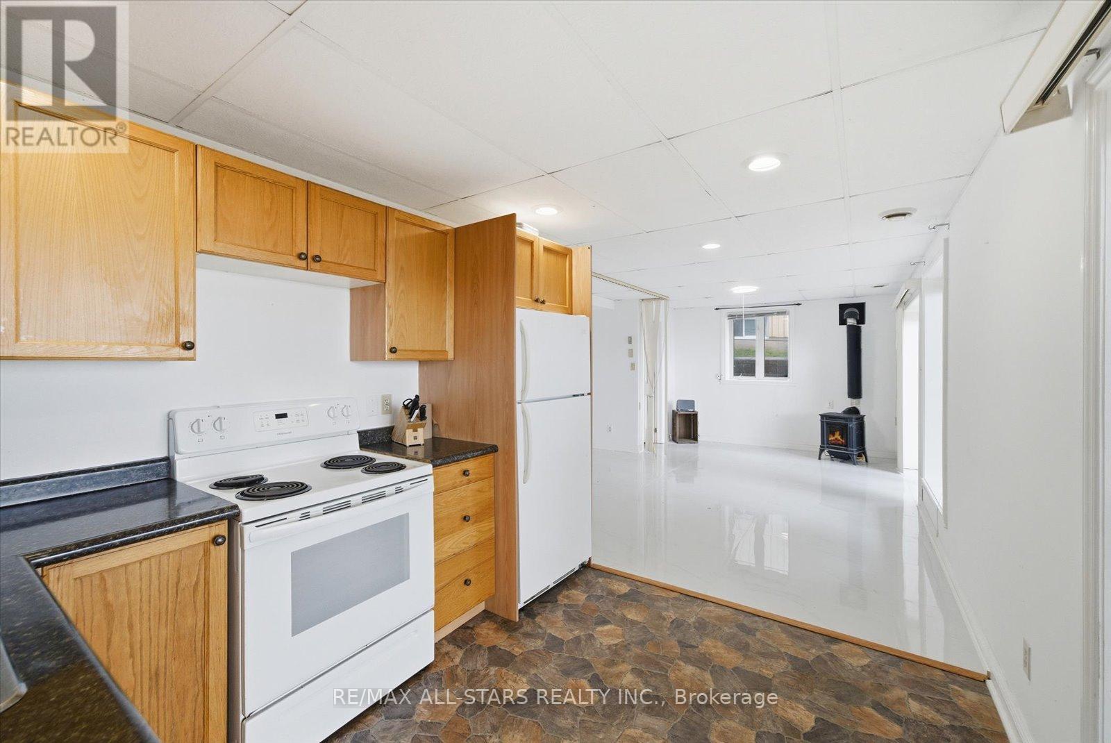 Lower Level - 2999 Lakeside Drive, Severn, Ontario  L3V 6H3 - Photo 7 - S12600768