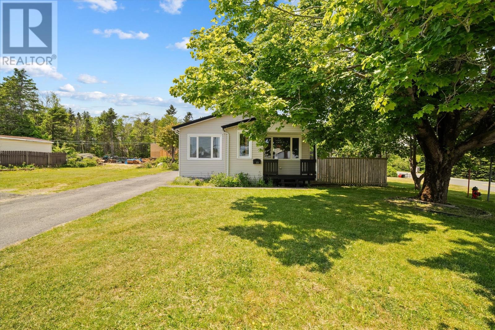 13 Forest Avenue, Mount Pearl, Newfoundland & Labrador  A1N 1N9 - Photo 1 - 1293090