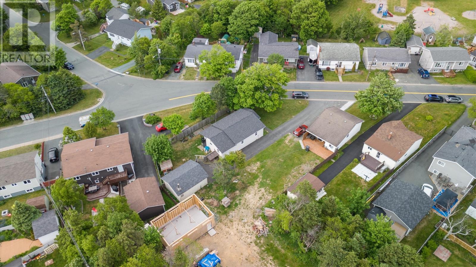 13 Forest Avenue, Mount Pearl, Newfoundland & Labrador  A1N 1N9 - Photo 27 - 1293090