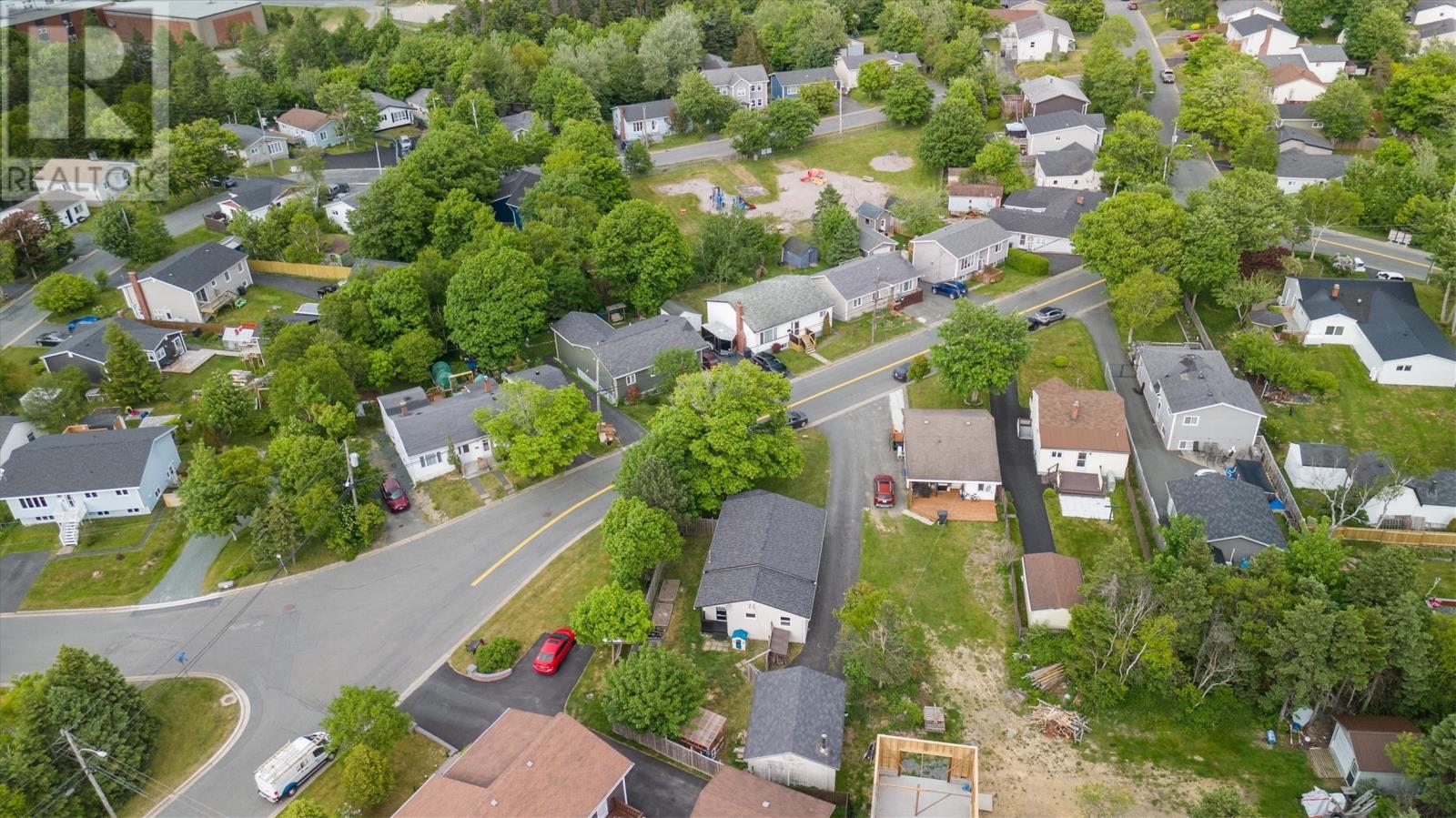13 Forest Avenue, Mount Pearl, Newfoundland & Labrador  A1N 1N9 - Photo 28 - 1293090