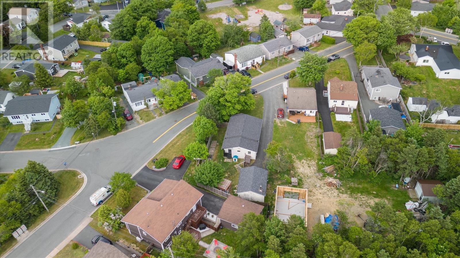 13 Forest Avenue, Mount Pearl, Newfoundland & Labrador  A1N 1N9 - Photo 29 - 1293090