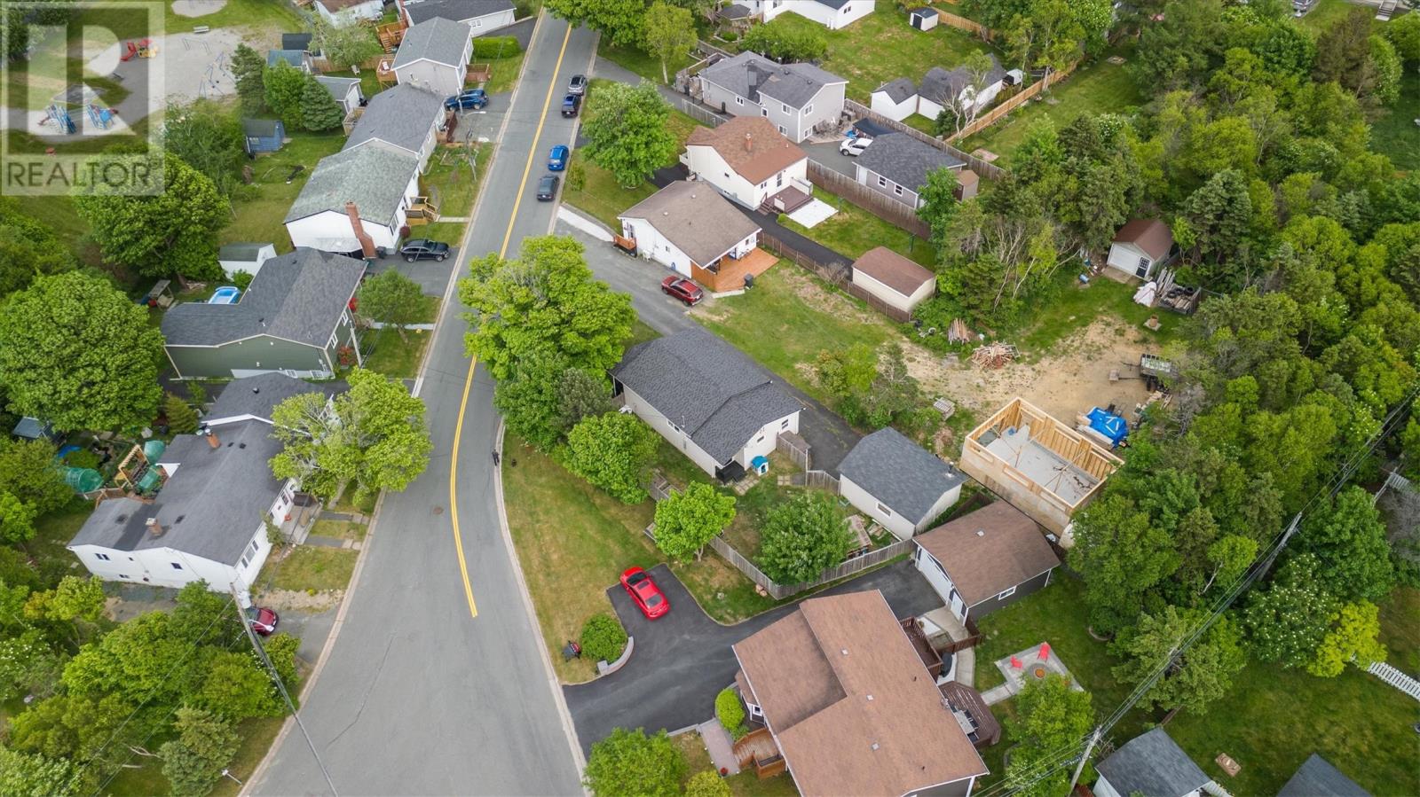 13 Forest Avenue, Mount Pearl, Newfoundland & Labrador  A1N 1N9 - Photo 31 - 1293090