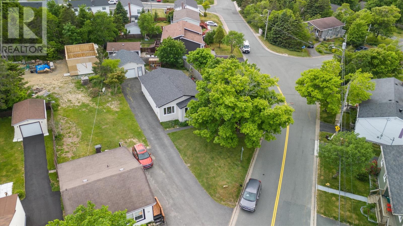 13 Forest Avenue, Mount Pearl, Newfoundland & Labrador  A1N 1N9 - Photo 32 - 1293090