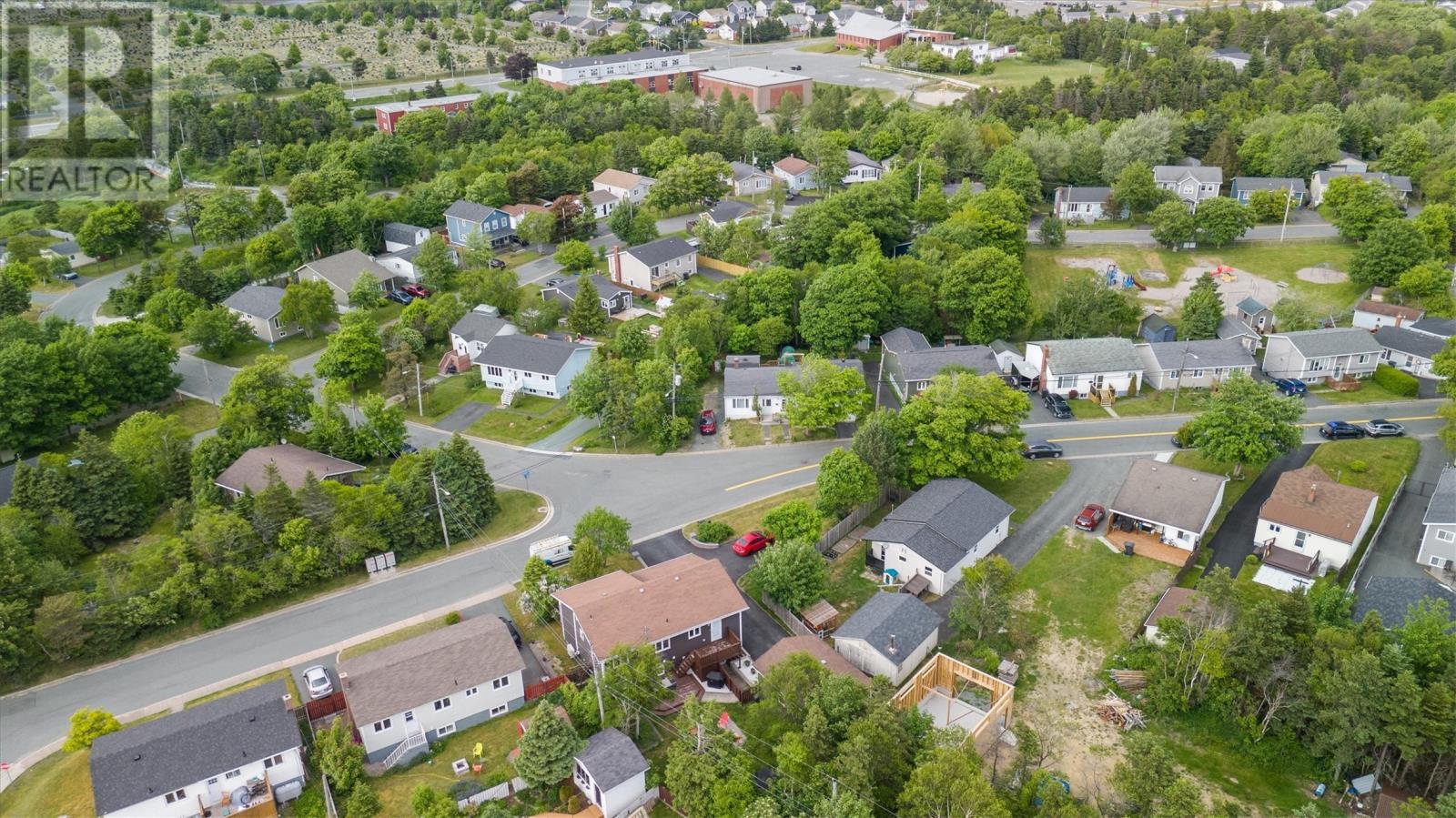 13 Forest Avenue, Mount Pearl, Newfoundland & Labrador  A1N 1N9 - Photo 33 - 1293090