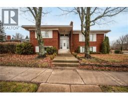 200 Mount Royal Boulevard, moncton, New Brunswick