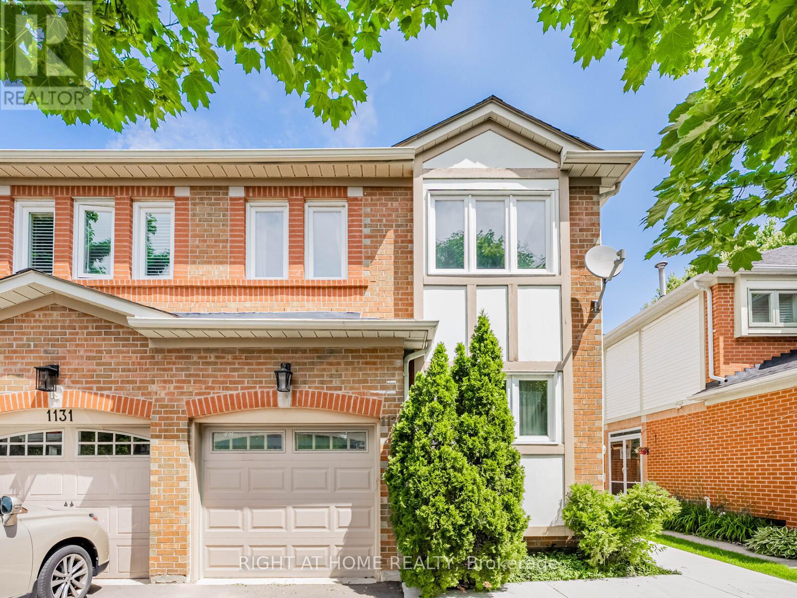1129 BEECHNUT ROAD, Oakville, Ontario