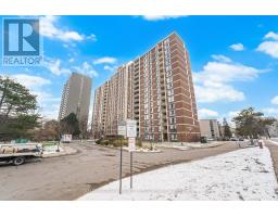 1407 - 3170 Kirwin Avenue, Mississauga (Cooksville), Ca