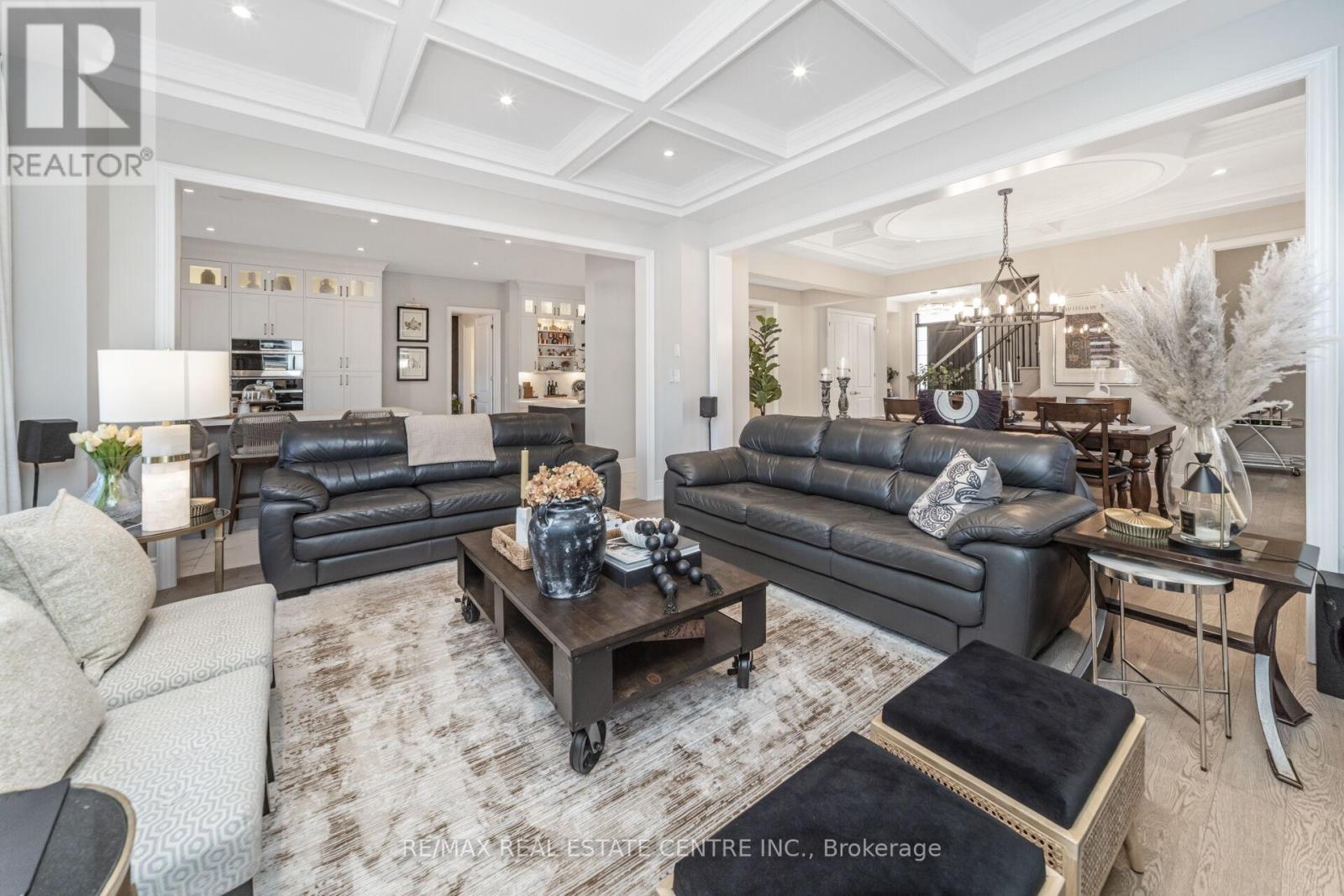 2336 Edward Leaver Trail, Oakville, Ontario  L6M 5M7 - Photo 11 - W12600722