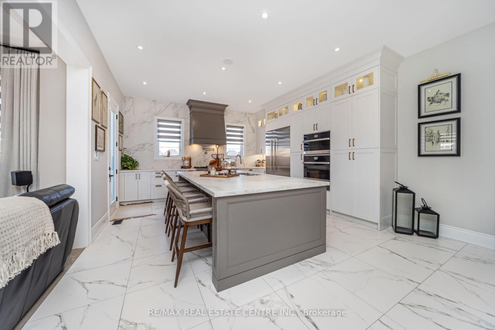 2336 Edward Leaver Trail, Oakville, Ontario  L6M 5M7 - Photo 12 - W12600722