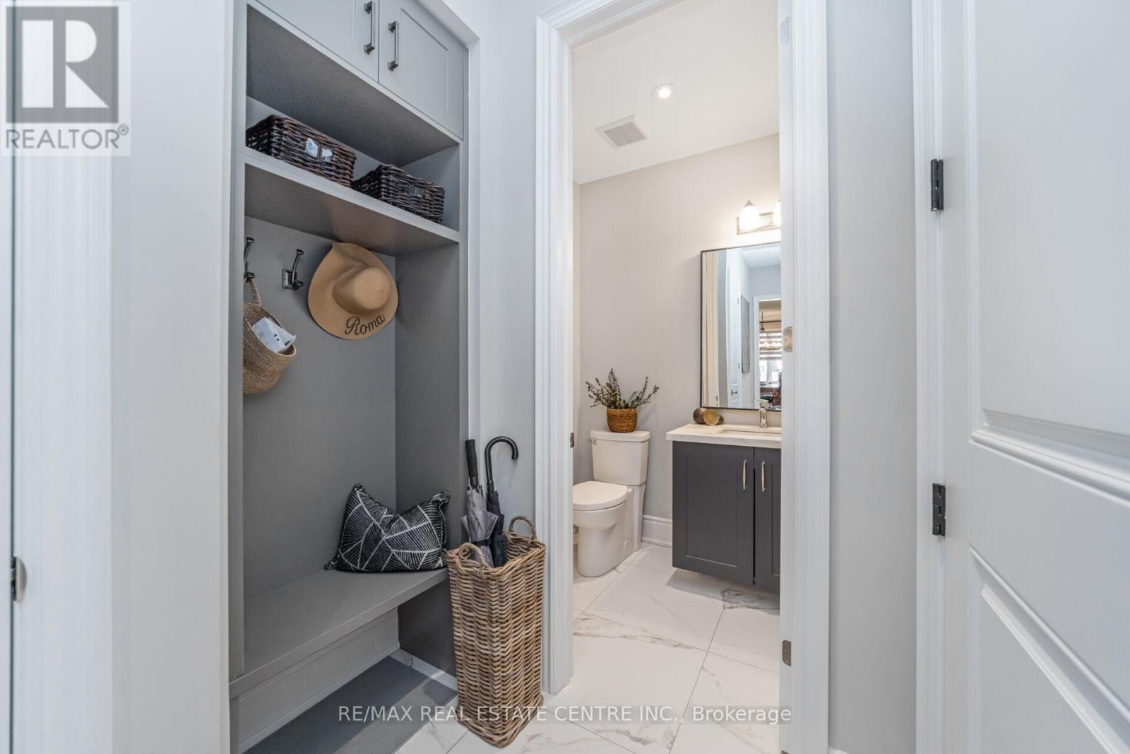 2336 Edward Leaver Trail, Oakville, Ontario  L6M 5M7 - Photo 22 - W12600722