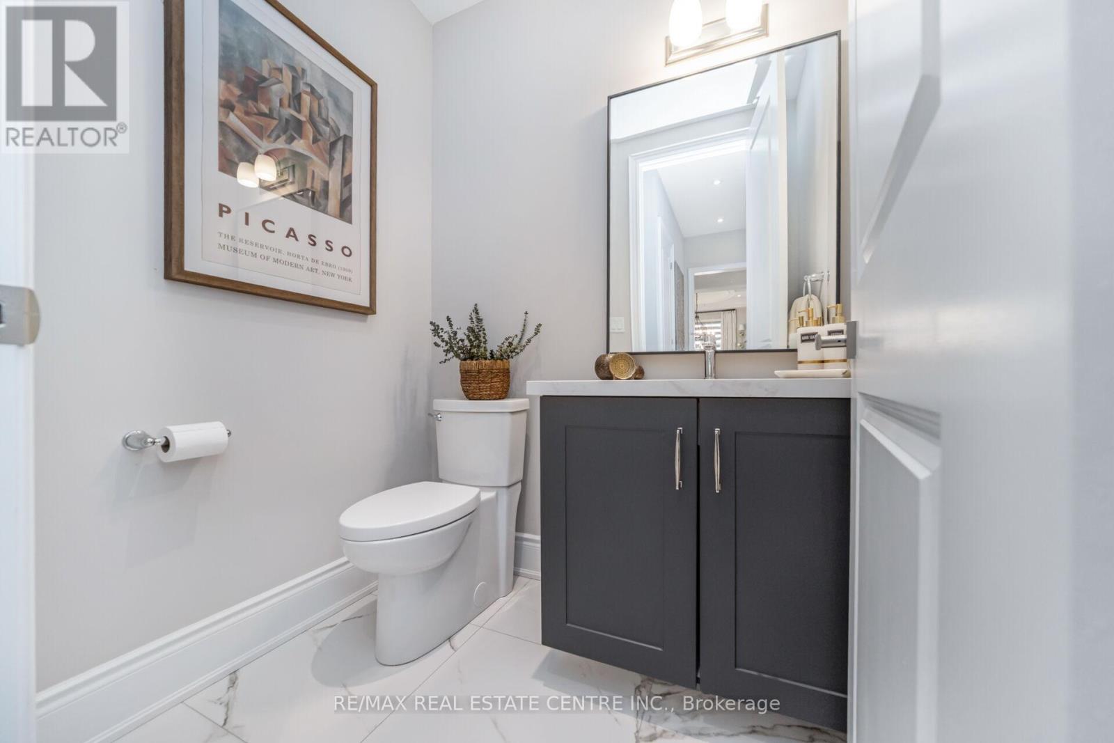 2336 Edward Leaver Trail, Oakville, Ontario  L6M 5M7 - Photo 23 - W12600722