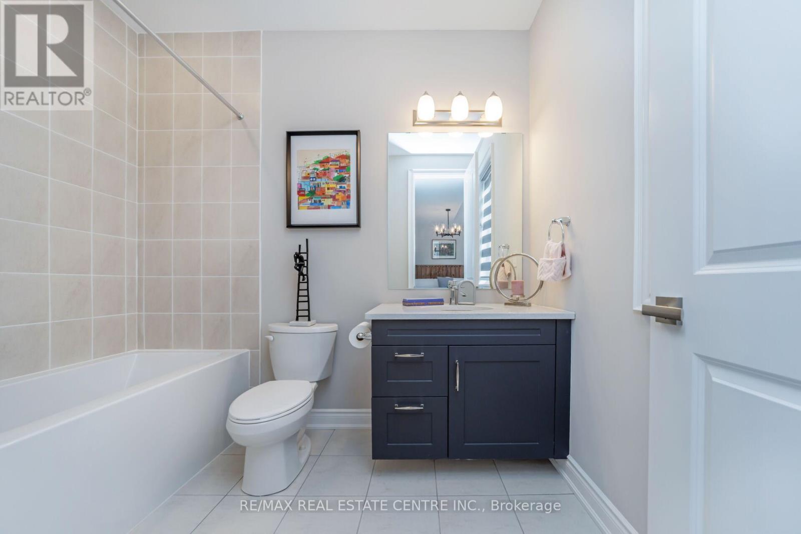 2336 Edward Leaver Trail, Oakville, Ontario  L6M 5M7 - Photo 42 - W12600722