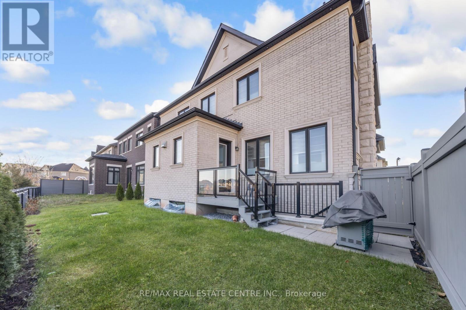 2336 Edward Leaver Trail, Oakville, Ontario  L6M 5M7 - Photo 43 - W12600722