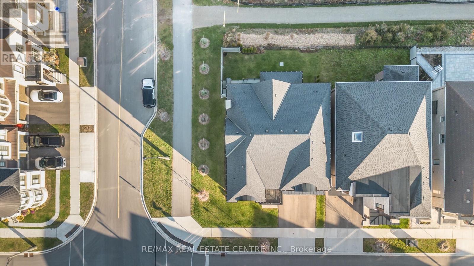 2336 Edward Leaver Trail, Oakville, Ontario  L6M 5M7 - Photo 46 - W12600722