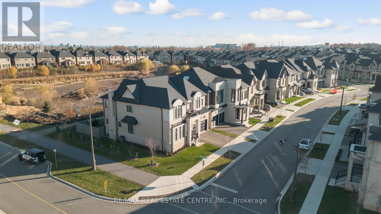 2336 Edward Leaver Trail, Oakville, Ontario  L6M 5M7 - Photo 47 - W12600722