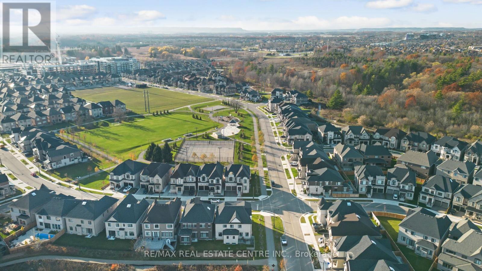 2336 Edward Leaver Trail, Oakville, Ontario  L6M 5M7 - Photo 49 - W12600722