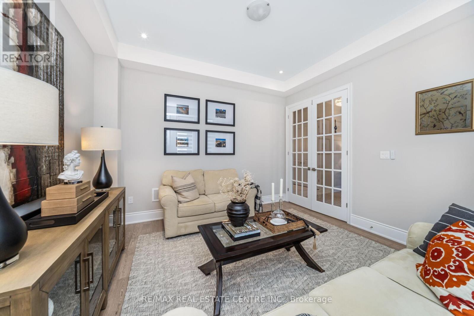 2336 Edward Leaver Trail, Oakville, Ontario  L6M 5M7 - Photo 6 - W12600722