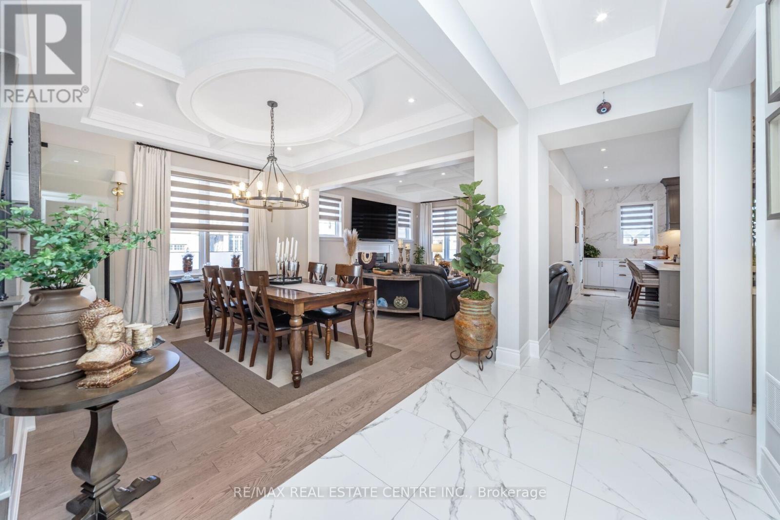 2336 Edward Leaver Trail, Oakville, Ontario  L6M 5M7 - Photo 8 - W12600722