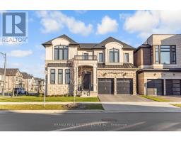 2336 Edward Leaver Trail-111;, Oakville (Ga Glen Abbey), Ca