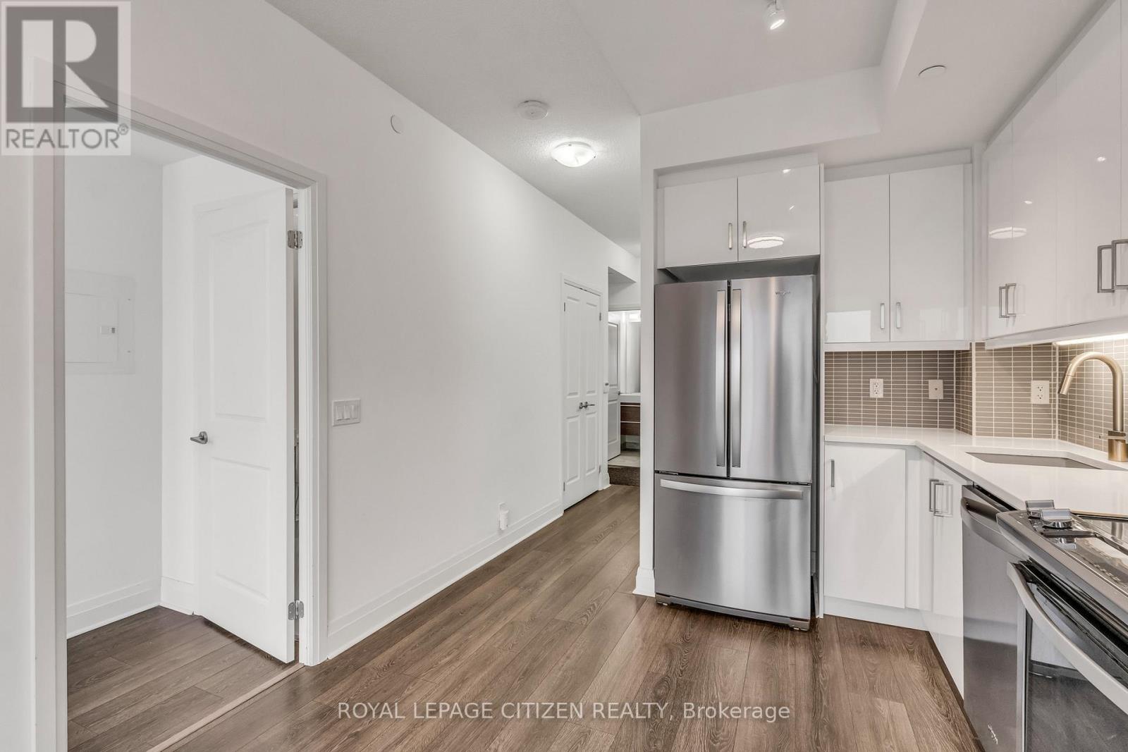 1408 - 17 Zorra Street, Toronto, Ontario  M8Z 0C8 - Photo 10 - W12600784