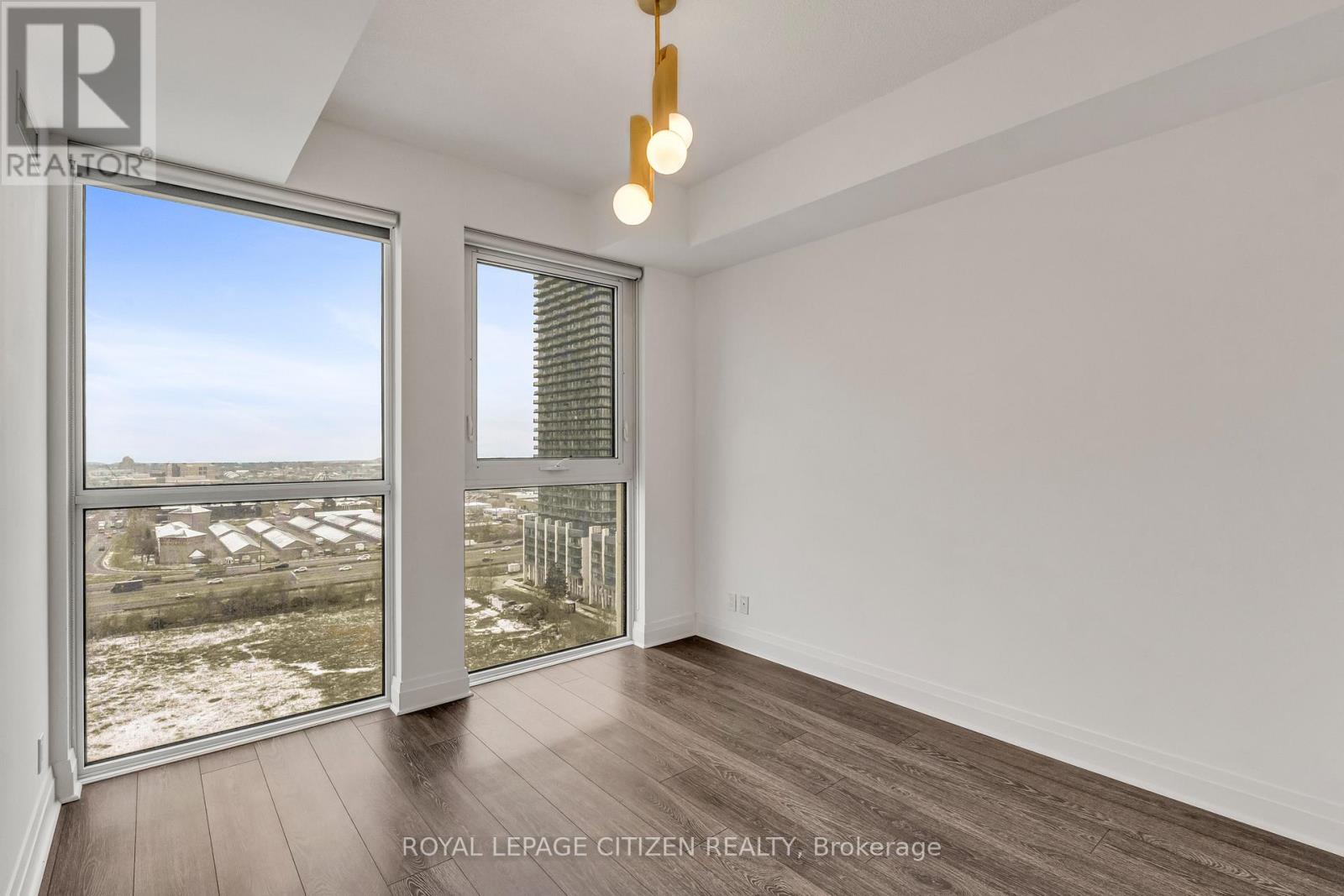 1408 - 17 Zorra Street, Toronto, Ontario  M8Z 0C8 - Photo 16 - W12600784