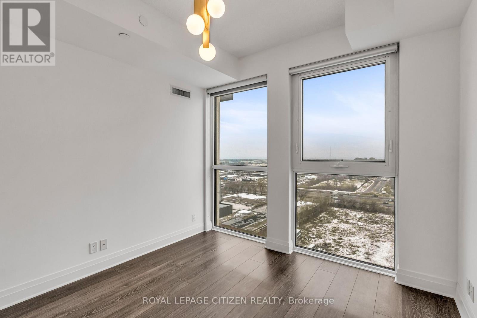 1408 - 17 Zorra Street, Toronto, Ontario  M8Z 0C8 - Photo 17 - W12600784