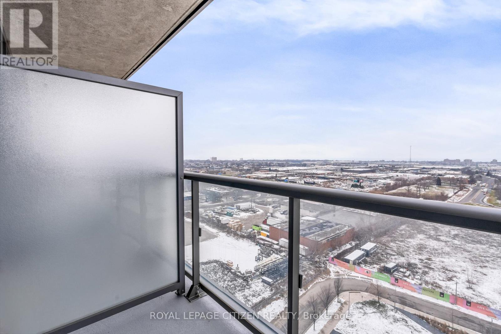 1408 - 17 Zorra Street, Toronto, Ontario  M8Z 0C8 - Photo 22 - W12600784