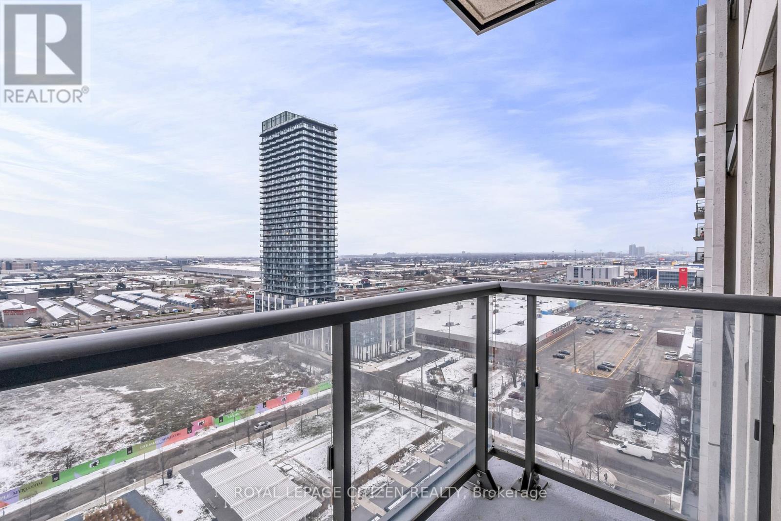 1408 - 17 Zorra Street, Toronto, Ontario  M8Z 0C8 - Photo 23 - W12600784