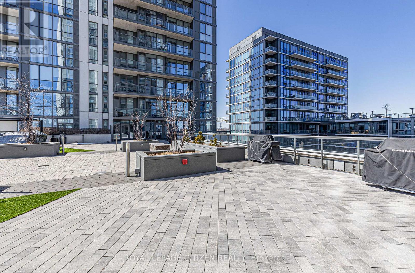 1408 - 17 Zorra Street, Toronto, Ontario  M8Z 0C8 - Photo 29 - W12600784