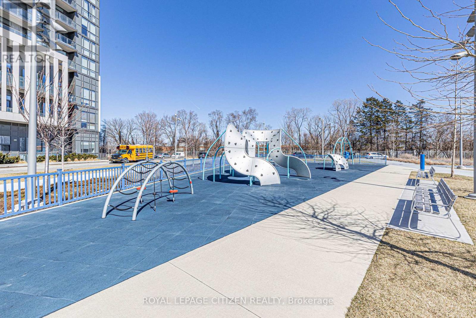 1408 - 17 Zorra Street, Toronto, Ontario  M8Z 0C8 - Photo 35 - W12600784