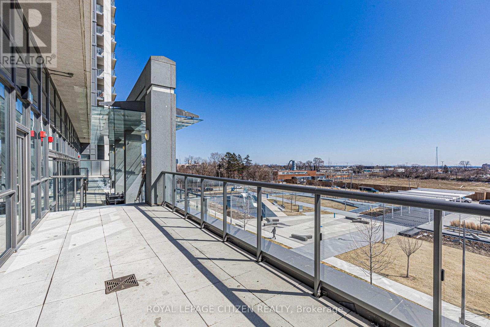 1408 - 17 Zorra Street, Toronto, Ontario  M8Z 0C8 - Photo 36 - W12600784