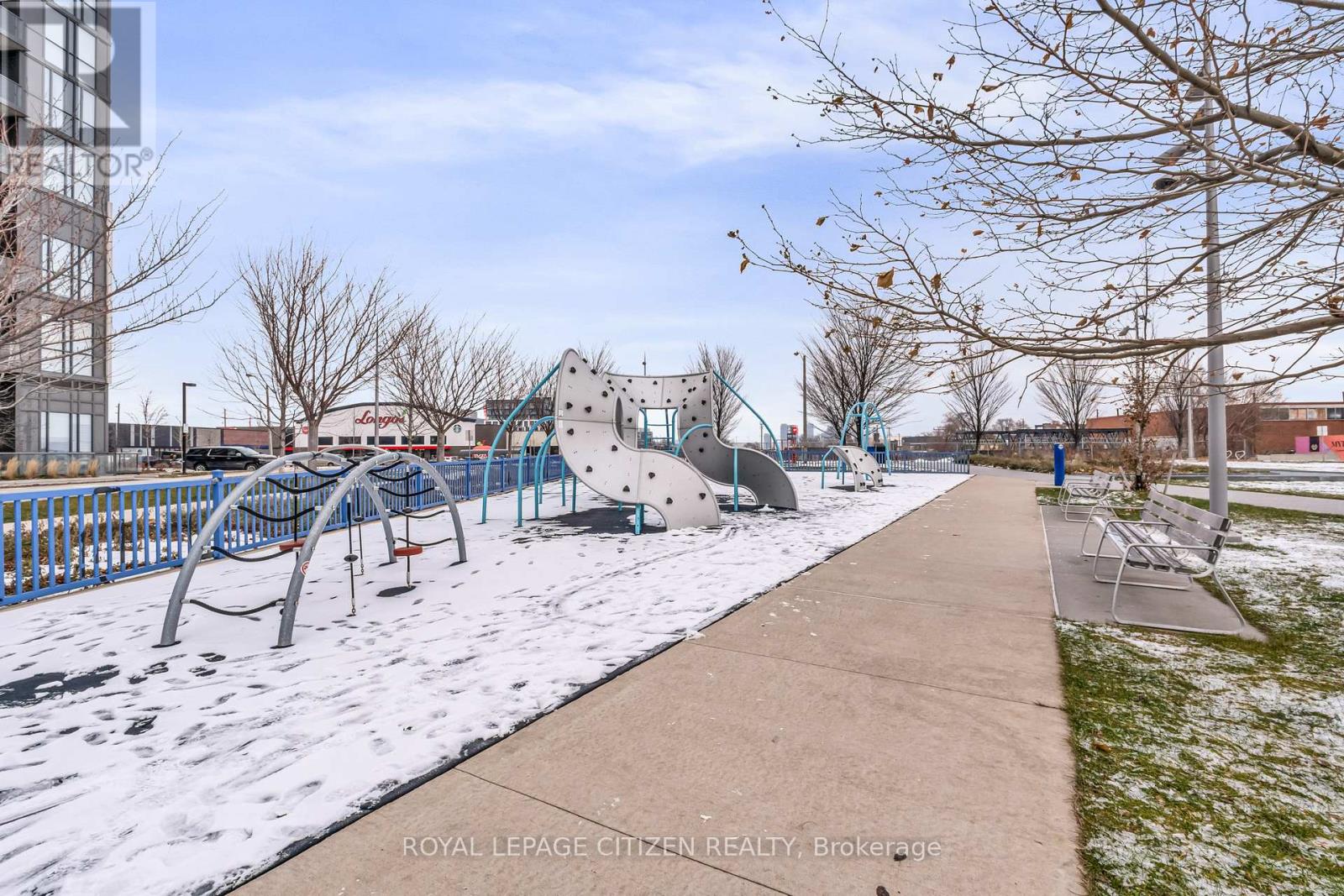 1408 - 17 Zorra Street, Toronto, Ontario  M8Z 0C8 - Photo 37 - W12600784