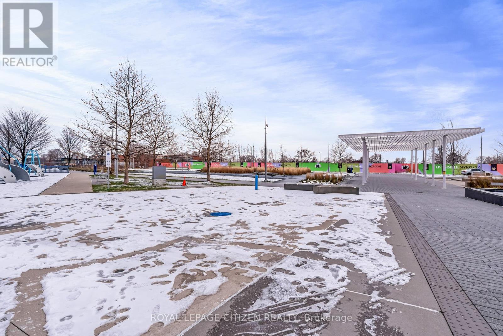 1408 - 17 Zorra Street, Toronto, Ontario  M8Z 0C8 - Photo 38 - W12600784