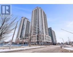 1408 - 17 ZORRA STREET