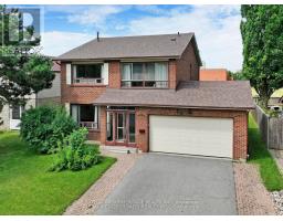 79 HUNTSMILL BOULEVARD, Toronto, Ontario